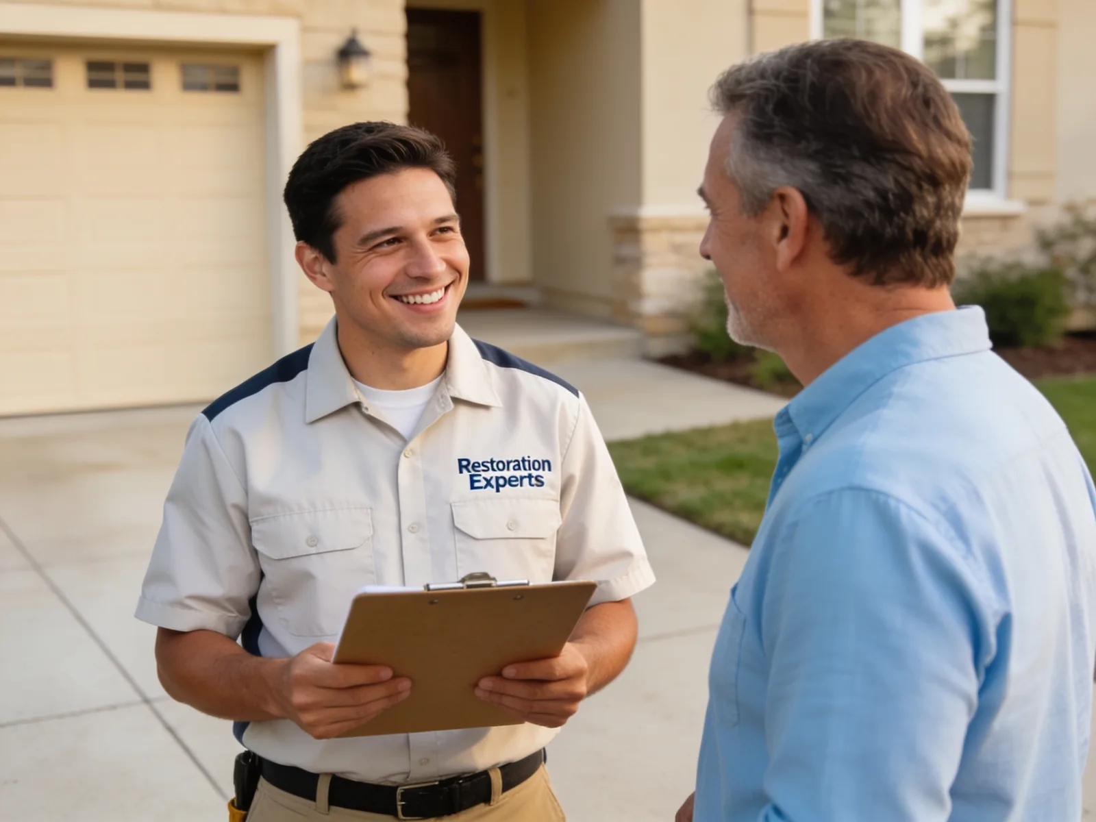 Water Damage Cleanup Vining, MN FAQs
